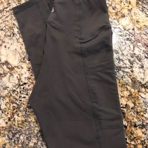 BUFF BUNNY LEGGINGS SIZE SMALL